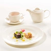 Kubek Paris porcelanowy CREMA - 275 ml | FINE DINE 770412