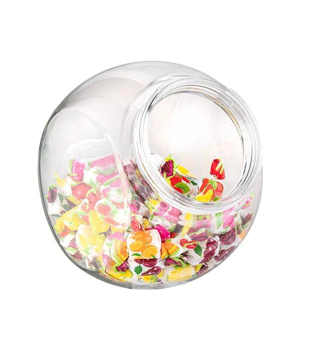 Słoik do przechowywania, z łyżeczką i zakrętką, 17x12.5x18 cm, 2.2 l | APS 636