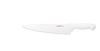Nóż Szefa kuchni - 26 cm, biały | GIESSER MESSER 8455 26 w