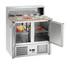 Stół chłodniczy do pizzy 900T2 | BARTSCHER 200358