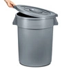 Pojemnik, kosz na odpadki poj. 80 l | FORGAST FG00508