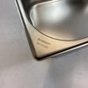 Pojemnik GN 1/1 gł. 20 cm eko ze stali nierdzewnej | FORGAST FG06120/E29