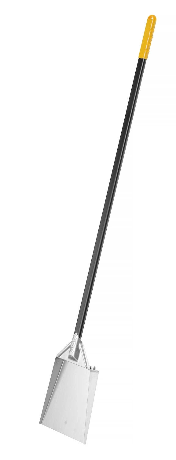 Łopata do popiołu do pieca do pizzy, 132 cm długości, szufla 32x21,5 cm | HENDI 618196