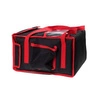 Torba do pizzy usztywniana - 35x35 cm | FURMIS T4SU