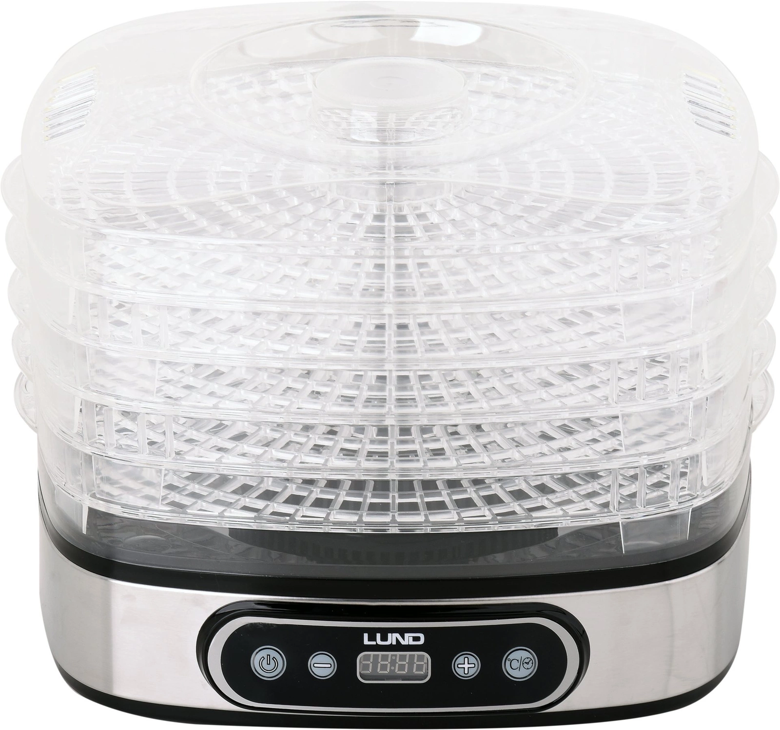 Suszarka do żywności z czasomierzem | LUND 68271