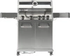 Grill gazowy 4+1 | YATO YG-20003