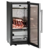 Szafa do sezonowania mięsa Dry Age 63 | BARTSCHER 700840