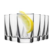 Kieliszki do wódki Shot 35 ml - komplet 6 sztuk | KROSNO GLASS F682920003024000