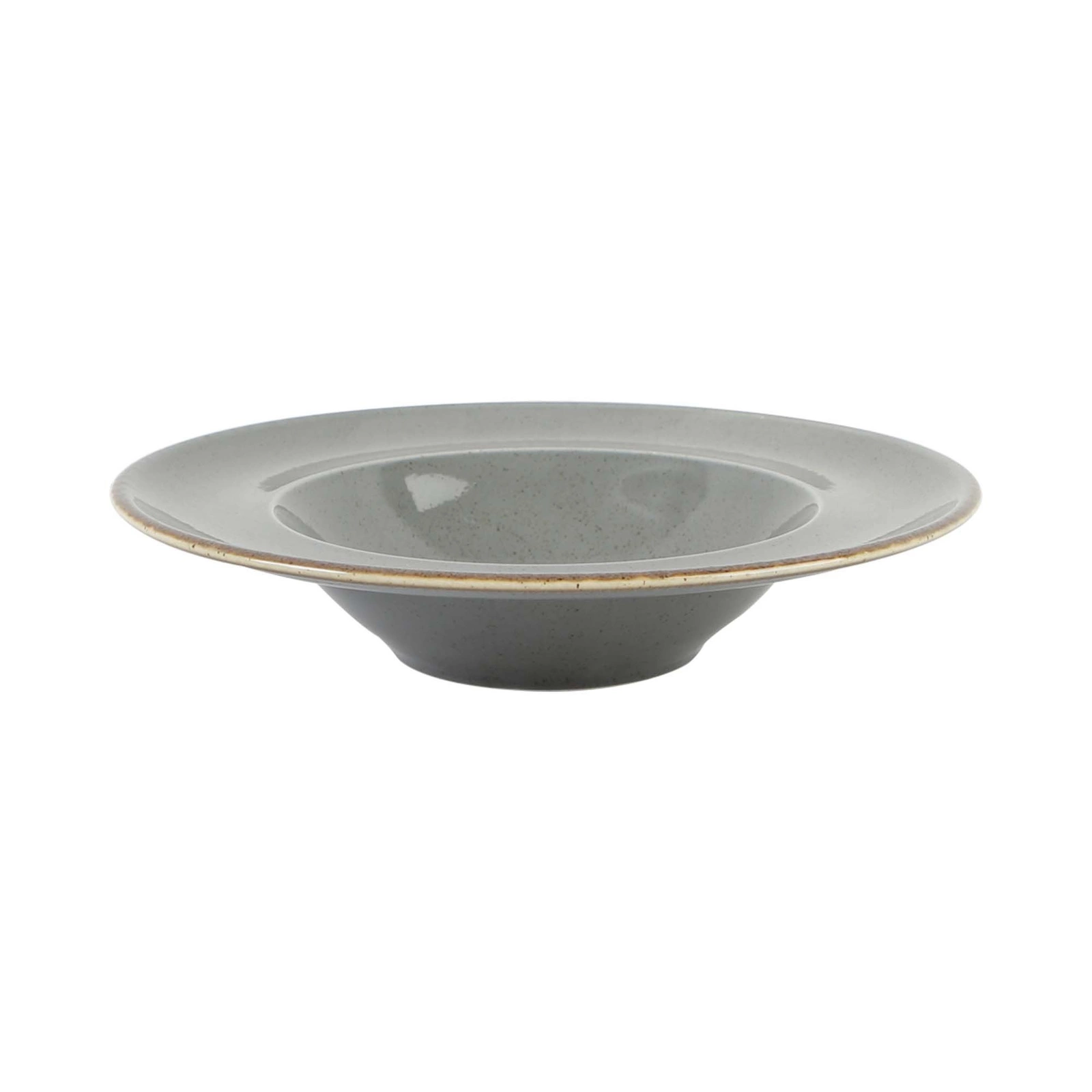 Talerz do pasty STONE | FINE DINE 772256