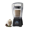 Blender barmański WARING XTREME 2l z obudową wyciszającą | WARING COMMERCIAL MX1500XTXSEE