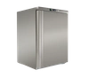 Szafa chłodnicza DRR-200 S nierdzewna,  130L | REDFOX 00031018