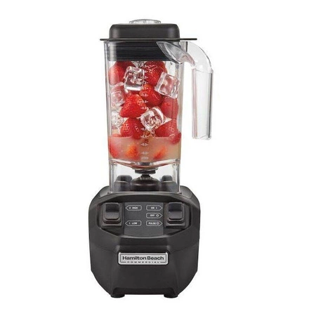 Blender barowy HBB 255 RIO | HAMILTON BEACH HBB255-CE