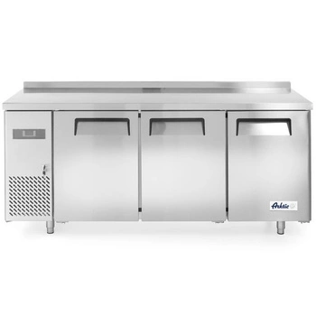 Stół chłodniczy Kitchen Line 3-drzwiowy | HENDI 233382