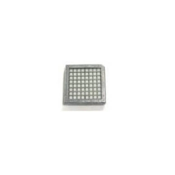 Zestaw pras z nożami 10x10 mm | HENDI 1020070