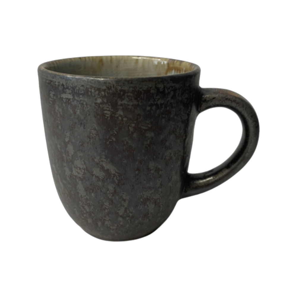 Kubek Bel Still Cristall topaz 0,3 l | KERA CERAMIKA 1.6.TOPAZ