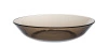 Talerz głęboki LYS SEPIA, śr. 21 cm | DURALEX 3014CF06C1111