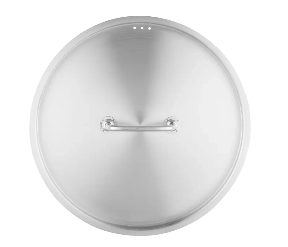 Pokrywka do garnków, Kitchen Line, średnica 28 cm | HENDI 837849