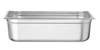 Pojemnik GN 1/1 gł. 15 cm ze stali nierdzewnej KITCHEN LINE | HENDI 806142