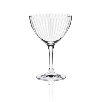 Kieliszek do martini Classic Cocktails Optic poj. 250ml | RONA 6515P0800