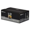 Szklanki do whisky Mixology z grubym dnem 330 ml - kpl. 6 szt. | KROSNO GLASS F68C847030002010