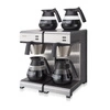 Ekspres do kawy przelewowy MONDO TWIN 400 V | BRAVILOR BONAMAT 8.010.030.31002