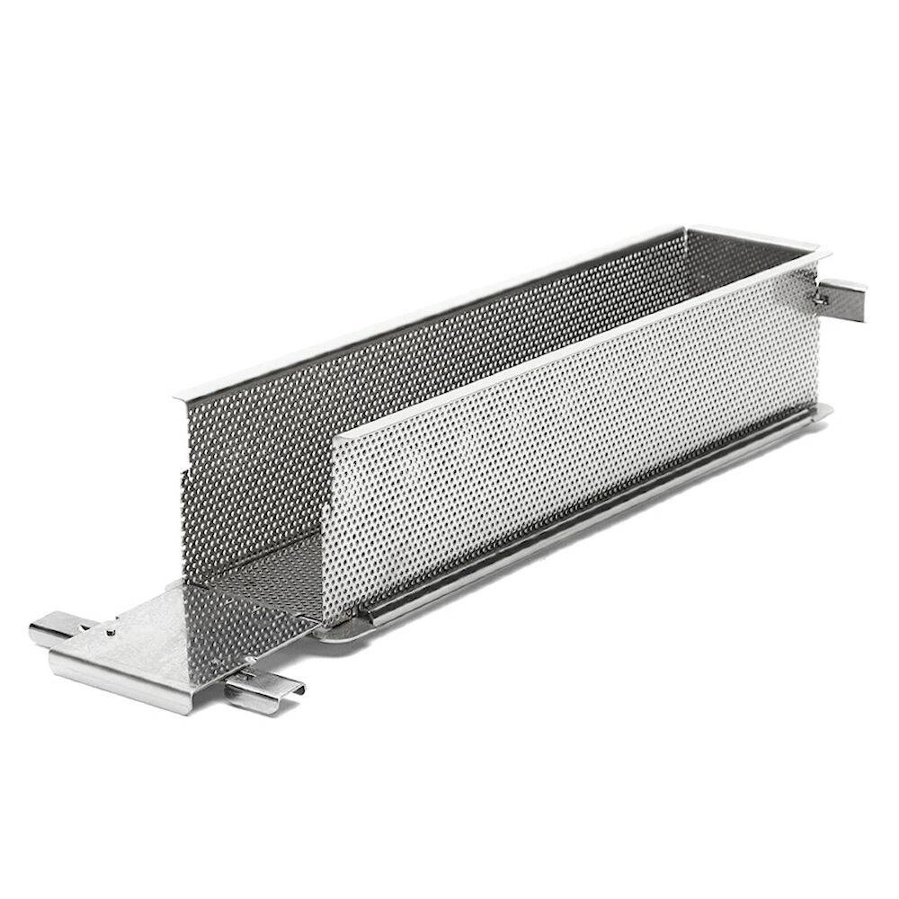 Forma perforowana do pieczenia 24x5 cm | DE BUYER D-3210-24