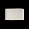 Półmisek porcelanowy TASTE RECTANGLES - 27x16,5 cm | STEELITE 11070550