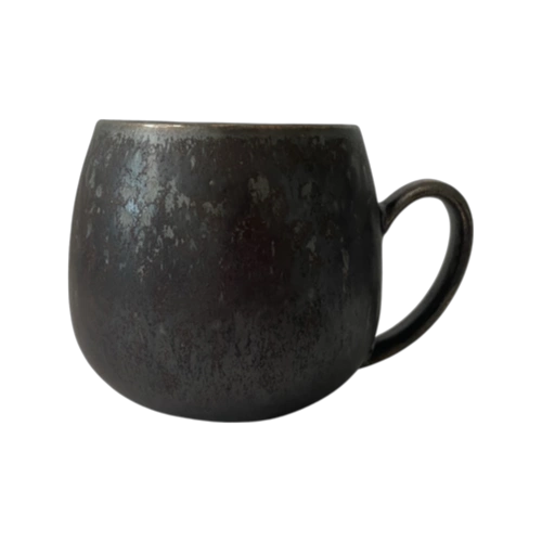 Kubek Oskar Still Cristall topaz 0,4 l | KERA CERAMIKA 1.34.TOPAZ