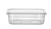 Pojemnik GN 1/2 gł. 10 cm z polipropylenu Profi Line | HENDI 880128