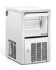 Kostkarka do lodu (wydajność 25 kg/dobę) | PCK01025 ProfiChef