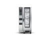 Piec konwekcyjno-parowy iCombi Classic 20 GN 1/1 gaz płynny 3B/P |  RATIONAL CF2GRRA.0000902