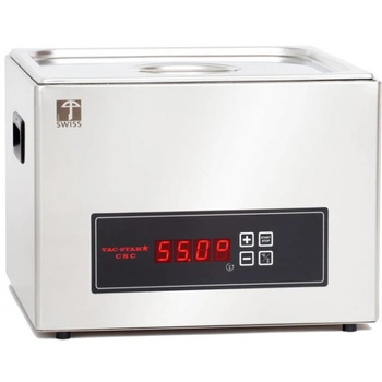 Urządzenie do gotowania w próżni Sous Vide CSC-13 Medium | VAC-STAR V-4404-EF-B00000