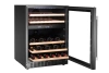 Lodówka do wina, 2-strefowa, na 46 butelek, 137 l | ARKTIC 237106