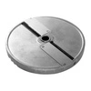 Tarcza do słupków 4x4 mm FCE-4 do szatkownic Sammic | SAMMIC 1010210