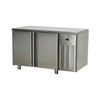Stół chłodniczy 2-drzwiowy SCH-2D/N | RM GASTRO 00008713