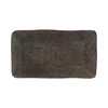 Półmisek prostokątny Ironstone 28x15 cm | FINE DINE 04SWA000025