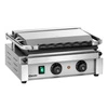 Grill kontaktowy Panini-T 1G | Bartscher A150779
