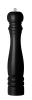 Młynek do pieprzu drewniany, wys. 31.5 cm | HENDI 469552