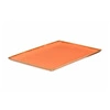 Półmisek prostokątny AMBER, 35x26 cm | PORLAND 04ALM001592