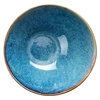 Miska bufetowa ukośna DEEP BLUE śr. 25 cm | VERLO V-82000-2