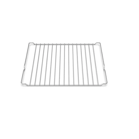 Ruszt chromowany 34.2x24.2 cm CHROMO.GRID | UNOX GRP205