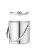Pojemnik do lodu, 2L, śr. 15.3x(H)16.5 cm, okrągły | BARUP 594766