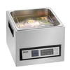 Urządzenie do gotowania w próżni Sous Vide SV G16L | BARTSCHER 115131