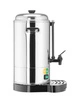 Warnik do napojów o podwójnych ściankach, 9 l, 2.4 kW, wysokość 48 cm | HENDI 211403