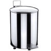 Kosz na śmieci z pokrywką 70 l | CONTACTO 625/075