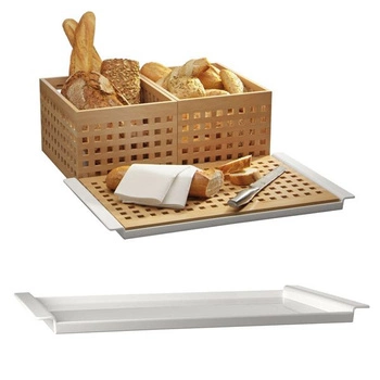 Taca BREAD BUFFET z melaminy | APS 83615