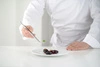 Pęseta gastronomiczna zakrzywiona | HENDI 680063