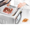 Worki do pakowania próżniowego gładkie 20x30 cm - 100 szt. | FORGAST FG03410