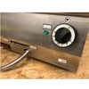 Podgrzewacz frytek 0.7 kW | KROMET 700.PF-1
