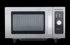 Kuchenka mikrofalowa 25 l, manualna, 1,5 kW, 230 V | FORGAST FG09903